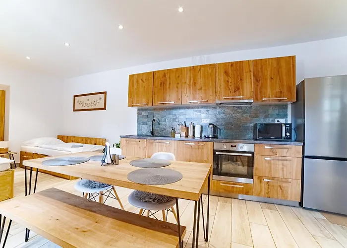 팜스테이 Farma Zelena Ruza