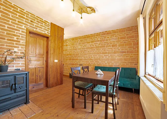 Farma Zelena Ruza Klacno