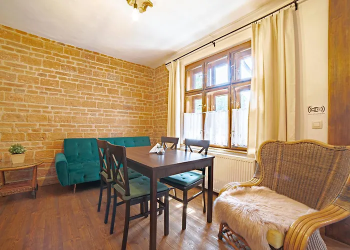 팜스테이 Farma Zelena Ruza *