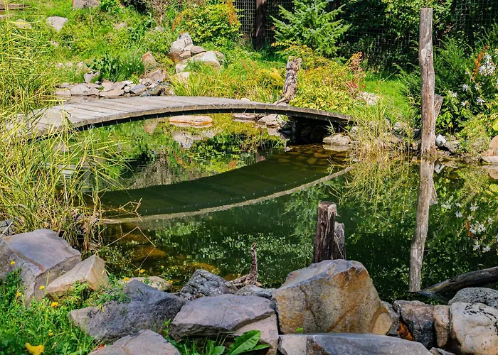 팜스테이 Farma Zelena Ruza *