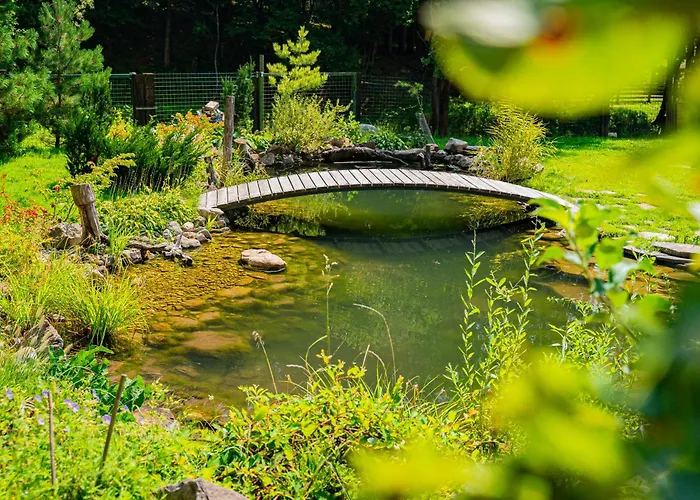 팜스테이 Farma Zelena Ruza