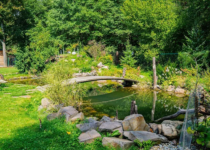 Farma Zelena Ruza * Klacno