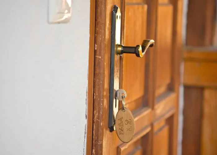 팜스테이 Farma Zelena Ruza Klacno